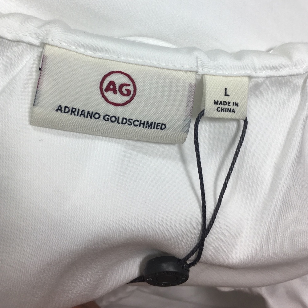 One Shoulder Ruffle Top - Picture 5 of 5